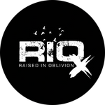 Raised in Oblivion X